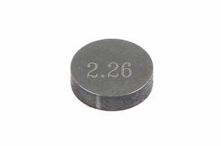 Κωδ.325208 4Ride καπελότα βαλβίδων 8.9mm x2.26mm. για KTM EXC-F. FREERIDE. SMR. SX. SX-F. XC-F 250-505 2005-20 τηλ.215-215-8211