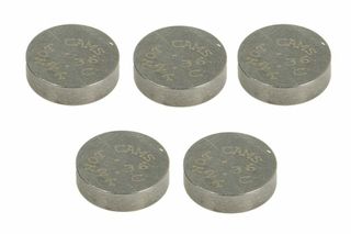 Κωδ.325213 4Ride καπελότα βαλβίδων 8.9mm x2.36mm. (5 τμχ) τηλ.215-215-8211