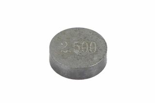 Κωδ.325220 4Ride καπελότα βαλβίδων 8.9mm x2.5mm. για KTM EXC-F. FREERIDE. SMR. SX. SX-F. XC-F 250-505 2005-201 τηλ.215-215-8211