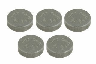 Κωδ.325221 4Ride καπελότα βαλβίδων 8.9mm x2.52mm. (5 τμχ) τηλ.215-215-8211