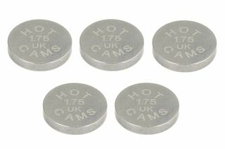 Κωδ.325231 4Ride καπελότα βαλβίδων 9.48mm x1.75mm. (5 τμχ) τηλ.215-215-8211