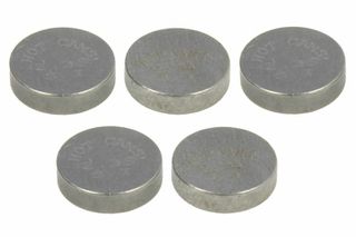 Κωδ.325240 4Ride καπελότα βαλβίδων 9.48mm x2.35mm. (5 τμχ) τηλ.215-215-8211