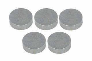 Κωδ.325246 4Ride καπελότα βαλβίδων 9.48mm x2.9mm. (5 τμχ) τηλ.215-215-8211