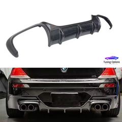 BMW M6 E63 E64 Carbon AERO Bodykit-thumb-1