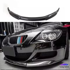 BMW M6 E63 E64 Carbon AERO Bodykit-thumb-2