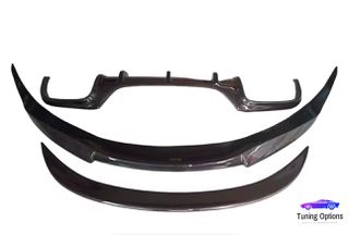 BMW M6 E63 E64 Carbon AERO Bodykit-thumb-4