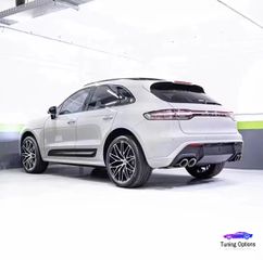Porsche Macan 2014-2023 FULL Bodykit Turbo 2024
