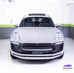 Porsche Macan 2014-2023 FULL Bodykit Turbo 2024-thumb-2