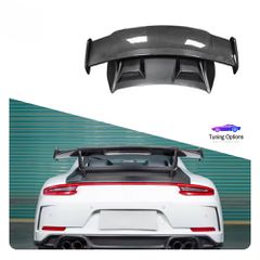 Porsche Carrera 991 CARBON ΑΕΡΟΤΟΜΗ 991 GT3 Design