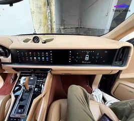 Porsche Cayenne 958 2010-2017 ΚΙΤ ΑΝΑΒΑΘΜΙΣΗΣ ΕΣΩΤΕΡΙΚΟΥ ΧΩΡΟΥ 2024 Design