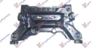 Γέφυρα Μηχανής 1.6 Βενζίνη Renault Megane Hatchback/Station Wagon 2015-2019