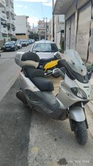 Piaggio X9 500 Evolution 2001