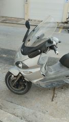 Piaggio X9 500 Evolution 2001-thumb-1