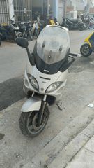 Piaggio X9 500 Evolution 2001-thumb-2