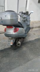 Piaggio X9 500 Evolution 2001-thumb-4