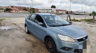 Ford Focus 2010-thumb-1