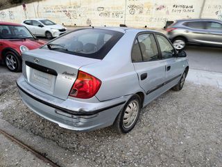 Hyundai Accent 2003 **AUTO IKAS**-thumb-1