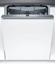 Bosch SMV46KX12E Πλυντήριο Πιάτων 60cm Πλήρως Εντοιχιζόμενο