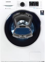 Samsung WD8EK5A00OW Πλυντήριο-Στεγνωτήριο