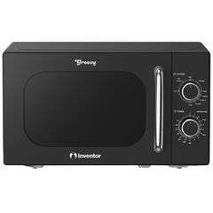 Inventor Groovy MWOR-20L Φούρνος Μικροκυμάτων