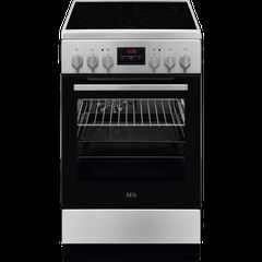 AEG CCB544COBM Κουζίνα Ελεύθερη 57L