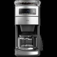 AEG CM6-1-5ST Καφετιέρα Φίλτρου με Μύλο