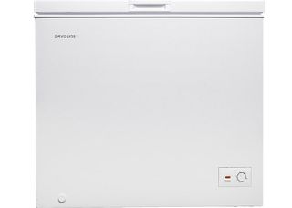 Davoline CHFR W 200E L BC ΝΕ Καταψύκτης Μπαούλο