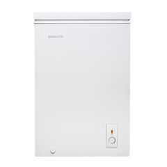 Davoline CHFR 100E L W Καταψύκτης Μπαούλο