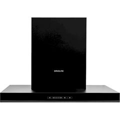Davoline TATE IX-BL / BLACK 090