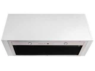 Davoline Inside 90 IX/BL ή IX/WH Μηχανισμός Απορρόφησης 90cm