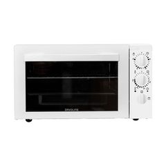 Davoline STAR 1508 WH Ηλεκτρικό Φουρνάκι