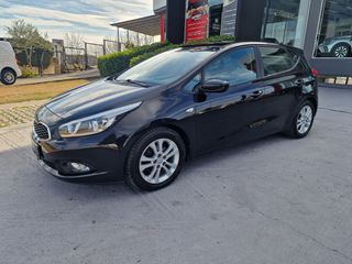 Kia Ceed / cee'd 2012 1.4#ΒΕΝΖΙΝΗ#EDITION7#-thumb-3