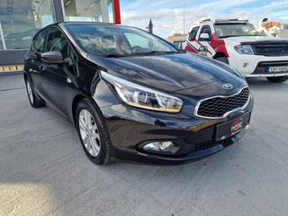 Kia Ceed / cee'd 2012 1.4#ΒΕΝΖΙΝΗ#EDITION7#-thumb-12