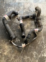 Διάφορες σωληνες vw golf 5 2004-2008 diesel