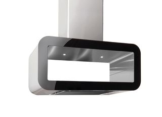 Pyramis Corso Elegant 90cm INOX 065021701