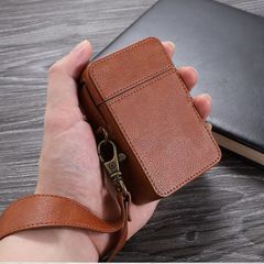 δερματινη ανδρικη γυναικεια ταμπακερα € 25,00