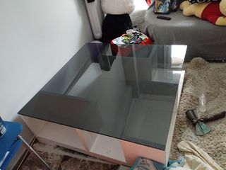 Τραπεζάκι σαλονιού καινούργιο