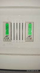 αντλία θερμότητας υψηλών θερμοκρασιών DAIKIN