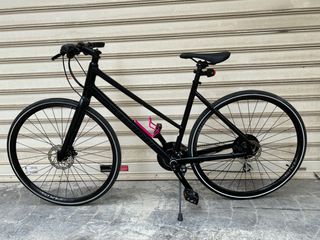Fitness Specialized 2022 SPECIALIZED Sirrus 2.0 Step-Through