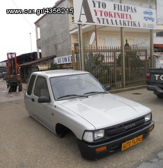 Toyota HILUX TΡΟΠΕΤΟ '94 