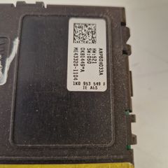 ΣΤΙΣ ΚΑΛΥΤΕΡΕΣ ΤΙΜΕΣ AUDI/VW/SKODA/SEAT 1K0953549F/ANP80H033A/ME43320-1104 ΕΓΚΕΦΑΛΟΣ ΗΛΕΚΤΡΙΚΟΥ ΤΙΜΟΝΙΟΥ