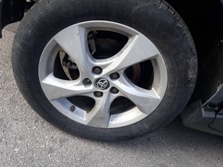Ζαντολάστιχα 215/60 r17