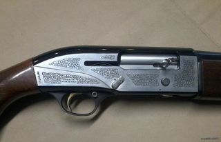 Breda Altair special κάννη beretta 302