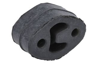 Βαση στηριξης εξατμισης VOLVO C30, C70 II, S40 II, V50 AUDI A1, A2, A3 FORD C-MAX, FIESTA IV, FIESTA VI, FIESTA/HATCHBACK, FIESTA/MINIVAN, FOCUS C-MAX, FOCUS II, GALAXY I