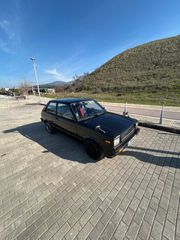 Toyota Starlet 1981 KP60