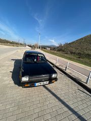 Toyota Starlet 1981 KP60-thumb-1