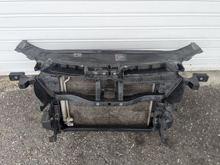 Μετώπη Γνήσια Μεταχειρισμένη για VW Passat B6 (3C5) 1.9 Diesel