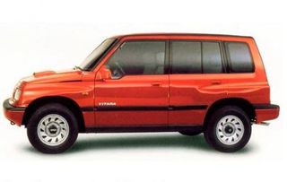 ΑΝΤΑΛΑΚΤΙΚΑ   SUZUKI  VITARA   ET  1992/1999  CABRIO/CLOSE