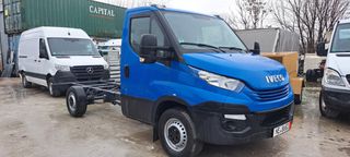 Παγωτατζίδικο Iveco 2018 DAILY EURO6 ΠΑΓΩΤΑΤΖΙΔΙΚΟ-thumb-4