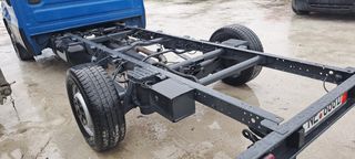 Παγωτατζίδικο Iveco 2018 DAILY EURO6 ΠΑΓΩΤΑΤΖΙΔΙΚΟ-thumb-6